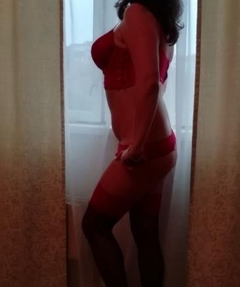 Анкета проститутки Снежана - город Лучистое, 24 года, №10295